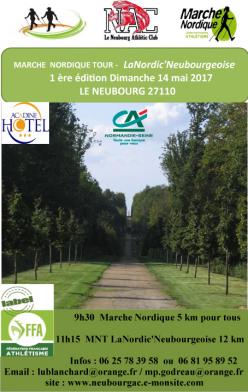 Consulter le site de l'organisateur